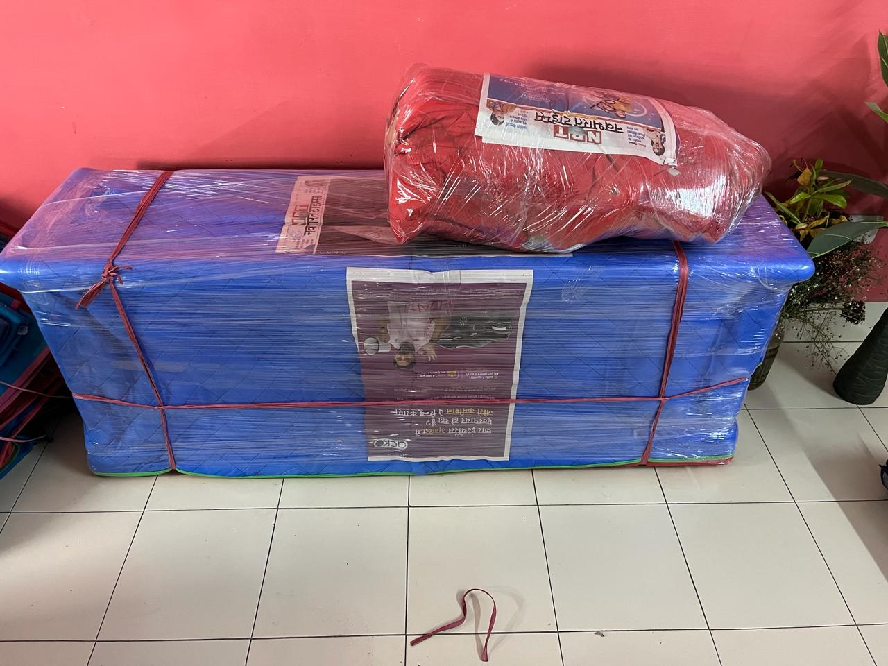SHEET LAMINAT PACK 1